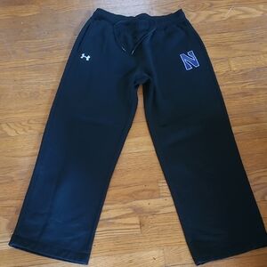 Under Armour Sweatpants/Track/Joggers, Sz Lg